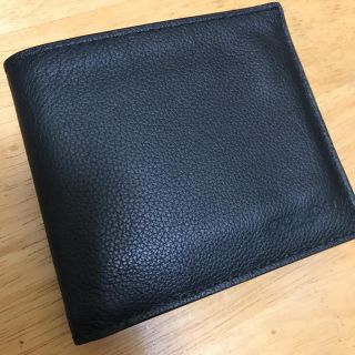 コーチ(COACH)のcoach 二つ折り財布(折り財布)