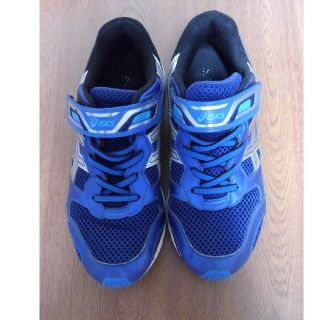 アシックス(asics)の【専用】アシックス22.5cm中古(スニーカー)