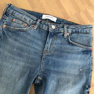 ザラ(ZARA)のZARA denim(デニム/ジーンズ)