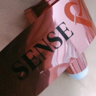 ヘイセイジャンプ(Hey! Say! JUMP)のSENSEorLOVE アリーナツアー銀テ(アイドルグッズ)