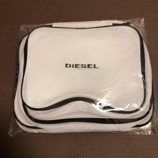 ディーゼル(DIESEL)のdiesel 非売品 ポーチ(ポーチ)