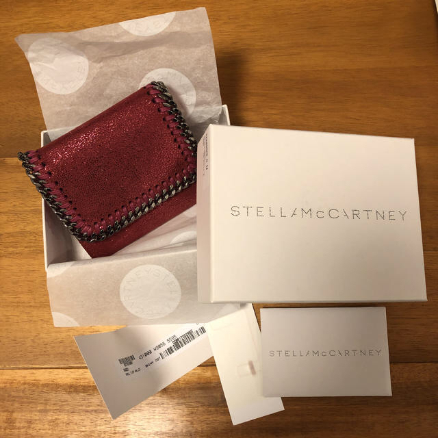 Stella McCartney(ステラマッカートニー)のcookie🍪様 専用 レディースのファッション小物(財布)の商品写真