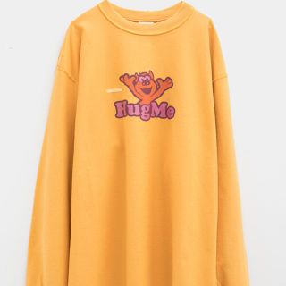 バレンシアガ(Balenciaga)のvetements hug me(Tシャツ/カットソー(半袖/袖なし))