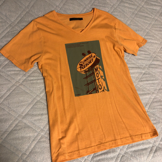 チャオパニック(Ciaopanic)のCIAO PANIC Tシャツ(Tシャツ/カットソー(半袖/袖なし))