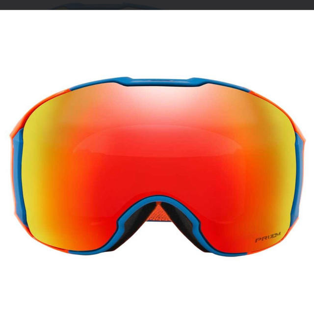 Oakley(オークリー)のOakley PRIZM  Airbrake® XL Snow オークリー スポーツ/アウトドアのスノーボード(アクセサリー)の商品写真