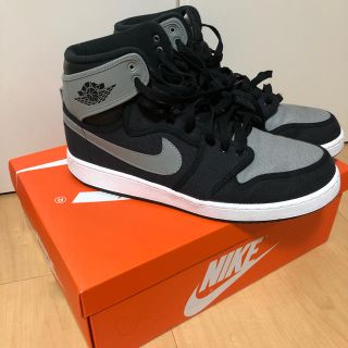 ナイキ(NIKE)のNike AIR JORDAN 1 KO SHADOW (スニーカー)