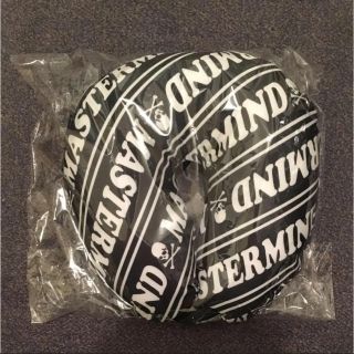 マスターマインドジャパン(mastermind JAPAN)のマスターマインド ネックピロー 非売品(その他)