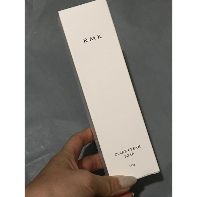 RMK(アールエムケー)のTEK様専用♡ コスメ/美容のスキンケア/基礎化粧品(洗顔料)の商品写真