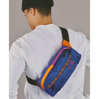 ザノースフェイス(THE NORTH FACE)の日本未発売 ノースフェイス ショルダーバッグ(ショルダーバッグ)