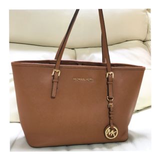 マイケルコース(Michael Kors)の❤︎お値下げ・マイケルコース Michael kors トートバッグ ❤︎(トートバッグ)