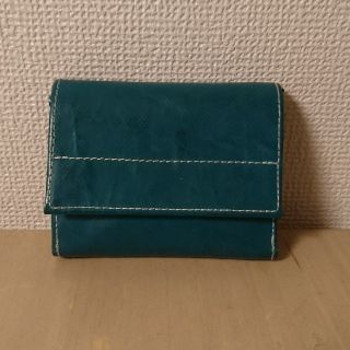 フライターグ(FREITAG)のFREITAG 財布(長財布)