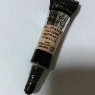 セフォラ(Sephora)のIt COSMETICS  Bye Bye Under Eye トラベルsize(コンシーラー)