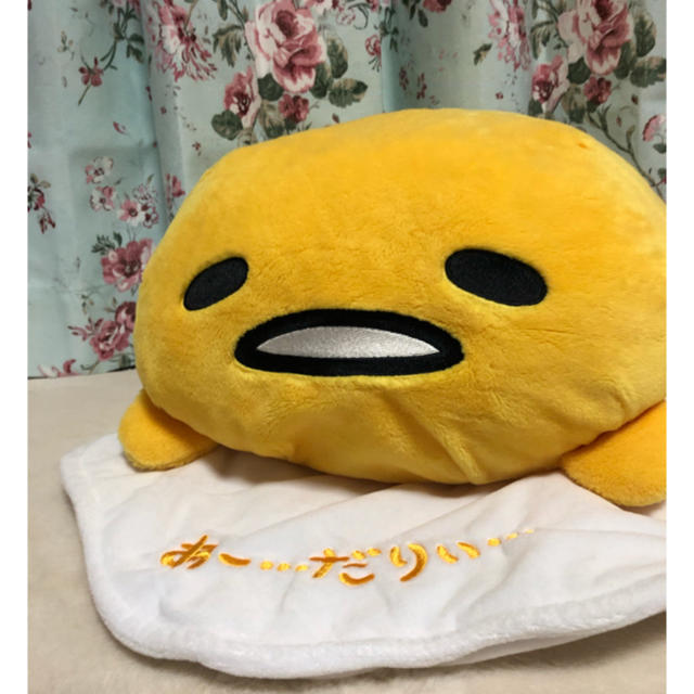 a様 専用 ぐてたま ぬいぐるみ