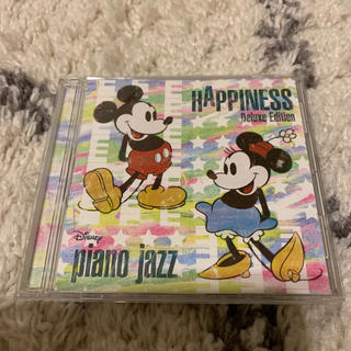 ディズニー(Disney)のディズニー ピアノ ジャズ happiness piano jazz(ジャズ)