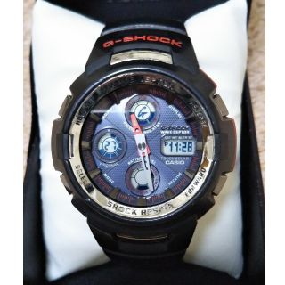 G-SHOCK - G-SHOCK 「GW-1100J」電波ソーラーの通販 by niko's shop ...