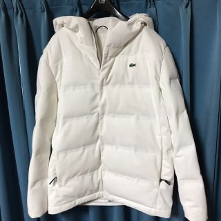 ラコステ 白 ダウンジャケット メンズ の通販 10点 Lacosteのメンズを買うならラクマ ラコステ 白 ダウンジャケット メンズ の通販 10点 Lacosteのメンズを買うならラクマ