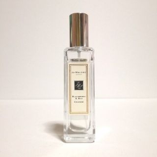 Jo Malone - ジョーマローン★ブラックベリー＆ベイ コロン 30mlの通販｜ラクマ