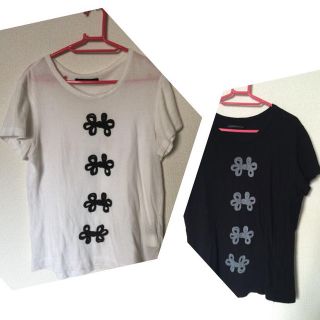 コムデギャルソン(COMME des GARCONS)のろーず様専用(Tシャツ(半袖/袖なし))