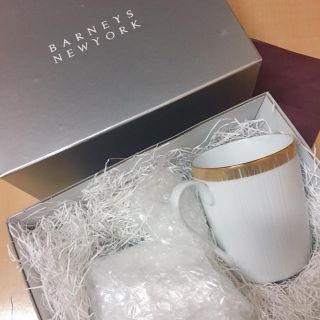 バーニーズニューヨーク(BARNEYS NEW YORK)の☆むぎちょこ様☆(グラス/カップ)