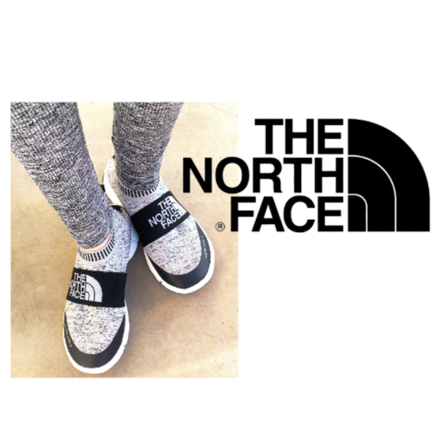 THE NORTH FACE(ザノースフェイス)のTHE NORTH FACE ウルトラロー２ 26.0 メンズの靴/シューズ(スニーカー)の商品写真