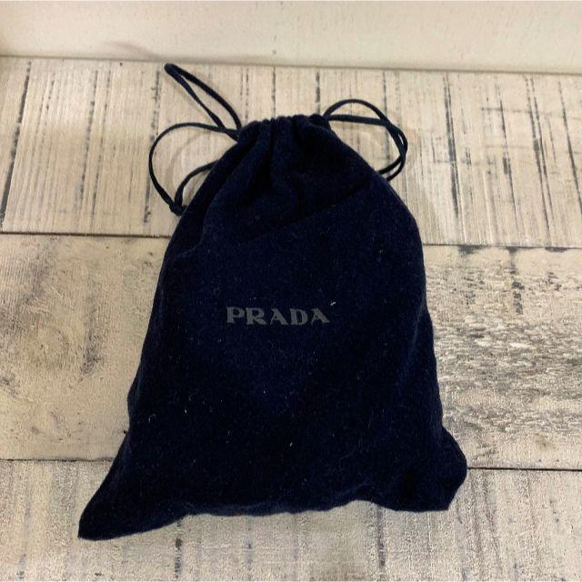 PRADA プラダ ガチャベルト