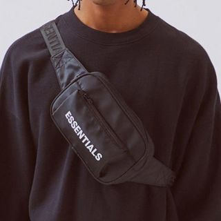 フィアオブゴッド(FEAR OF GOD)のFear of god essentials ボディバッグ(ボディーバッグ)