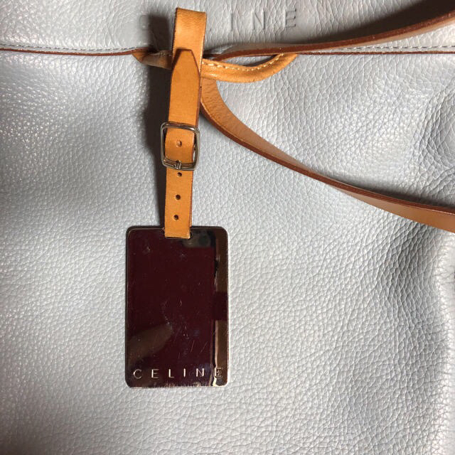 celine(セリーヌ)のえみぽりん様専用*セリーヌレザー バックパック*キャビアスキン レディースのバッグ(リュック/バックパック)の商品写真