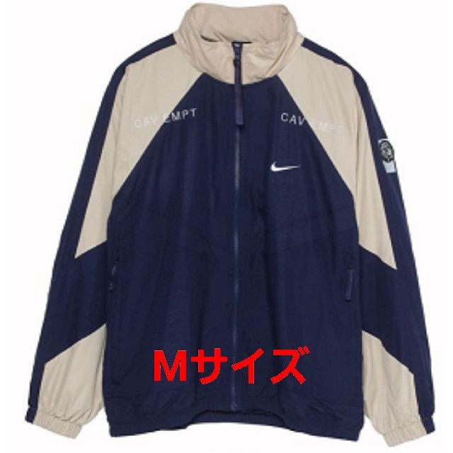 NikeLab C.E TRACK JACKE Mサイズ 01メンズ