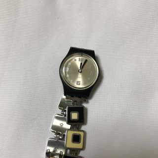 スウォッチ(swatch)のスウォッチ スクエア型(腕時計)