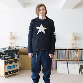 sunsea イチバンボシ ニット