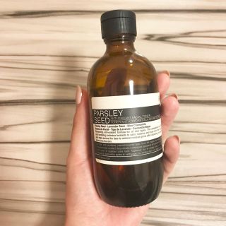 イソップ(Aesop)の♡Aesop アンチオキシダントトナー 化粧水(化粧水/ローション)