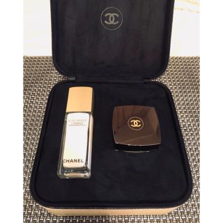 シャネル(CHANEL)の【新品】CHANELサブリマージュ ル コフレ(美容液)