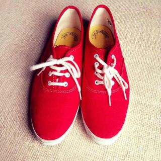 Keds♡スニーカー(スニーカー)