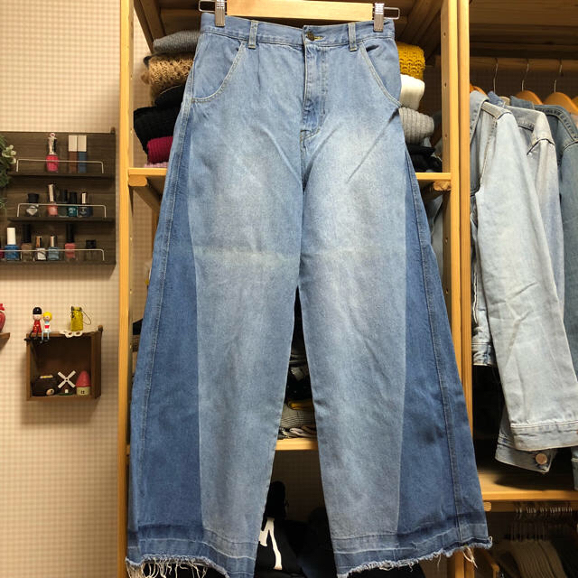 専用 レディースのパンツ(カジュアルパンツ)の商品写真