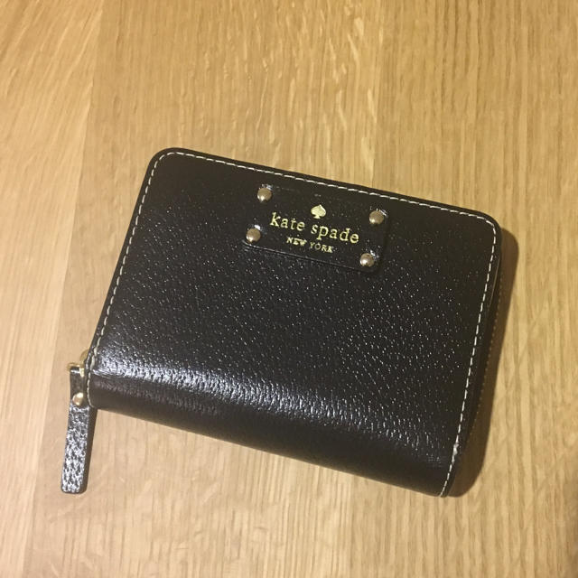 kate spade new york(ケイトスペードニューヨーク)のケイトスペード  財布 レディースのファッション小物(財布)の商品写真