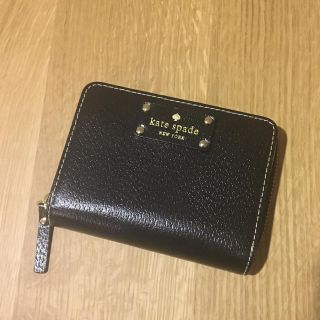 ケイトスペードニューヨーク(kate spade new york)のケイトスペード  財布(財布)