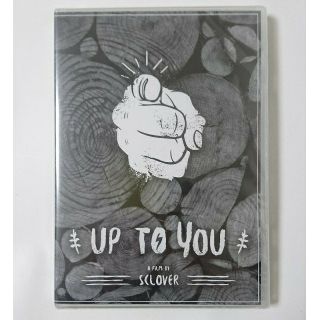 UP TO YOU   Sclover スノーボードDVD(スポーツ/フィットネス)