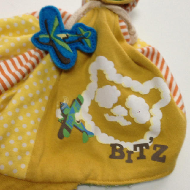 Bit'z(ビッツ)のBIT'Zの帽子☆ レディースの帽子(キャップ)の商品写真