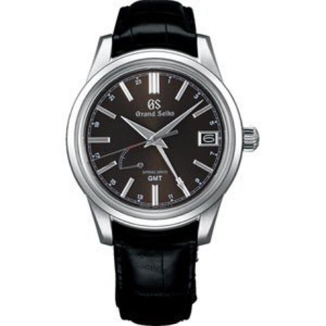 SEIKO(セイコー)のスプリングドライブ メンズの時計(腕時計(アナログ))の商品写真