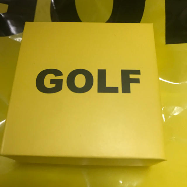 golf wang 18k メンズのアクセサリー(ネックレス)の商品写真
