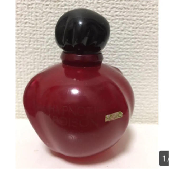 Dior - ♡ヒプノティックプワゾン 香水 30ml 6割ほど♡の通販 by yuri's shop｜ディオールならラクマ