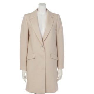 LAISEÉ PASEÉ * ロング チェスターコート バラ売り価格