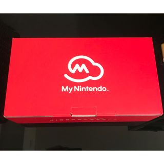 ニンテンドースイッチ(Nintendo Switch)の任天堂 ニンテンドースイッチ 未使用新品(家庭用ゲーム機本体)