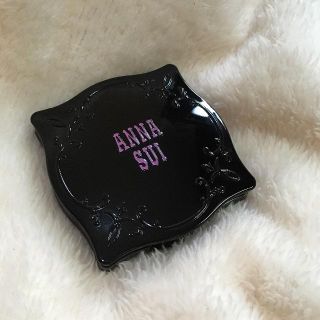 アナスイ(ANNA SUI)の【専用】ローズチークカラー601(チーク)