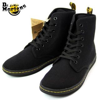 ドクターマーチン(Dr.Martens)のDr.Martens ドクターマーチン  7ホール スニーカー  レディース(スニーカー)