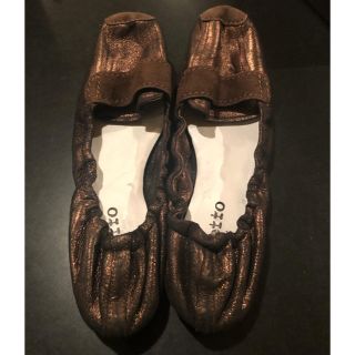 レペット(repetto)のおっち様専用ページ repetto シューズ(ハイヒール/パンプス)