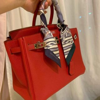 エルメス(HERMES)のグラクレ様  専用 バーキン HERMES １つ目(ハンドバッグ)