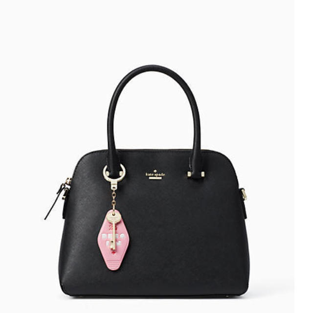 kate spade new york(ケイトスペードニューヨーク)のtyty_92様専用ページ kate spade ホテルルーム キーホルダー レディースのファッション小物(キーホルダー)の商品写真