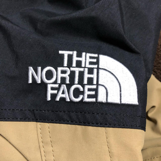 THE NORTH FACE MOUNTAIN LIGHT JACKET KT 1