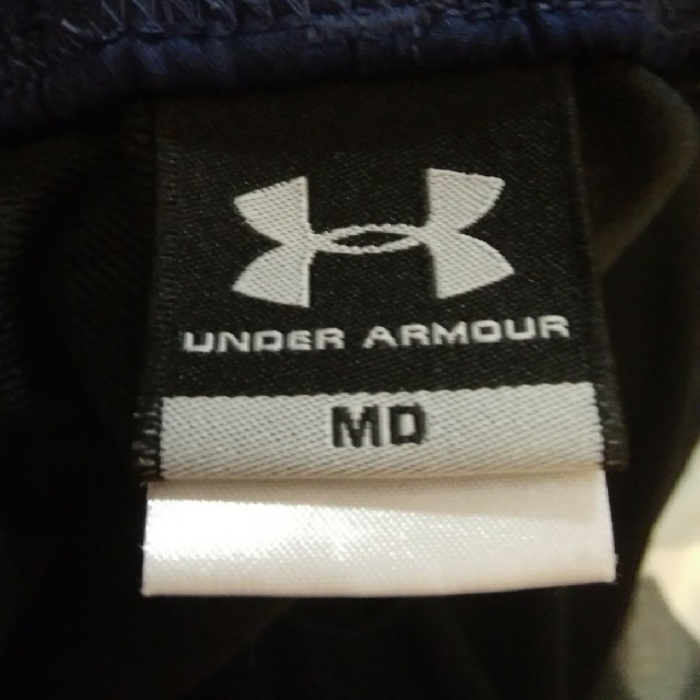 UNDER ARMOUR(アンダーアーマー)のアンダーアーマー　ジャージ上下 メンズのトップス(ジャージ)の商品写真